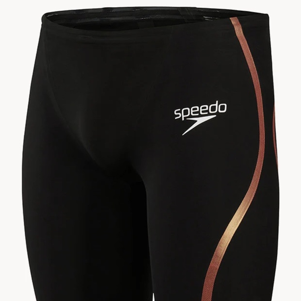 Speedo Men’s Fastskin LZR Pure Intent Jammer